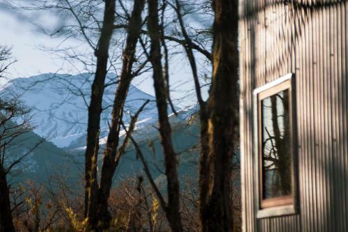 Lodge Yuki Yama