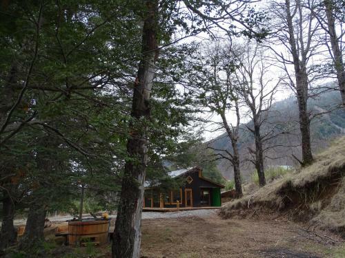 Caba�a Posada El Refugio