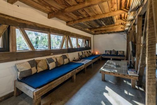 Lodge Hostal Cerrito Malalcahuello Corralco