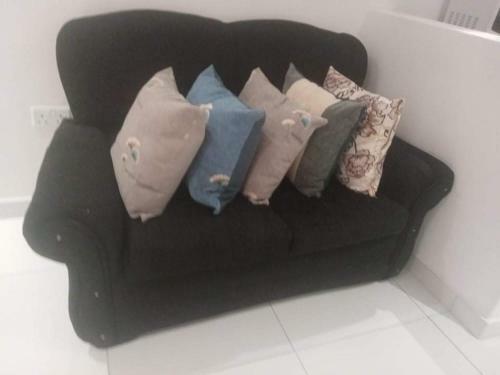 Jayla Homestay