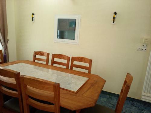 Apartamento �tre Aux Anges