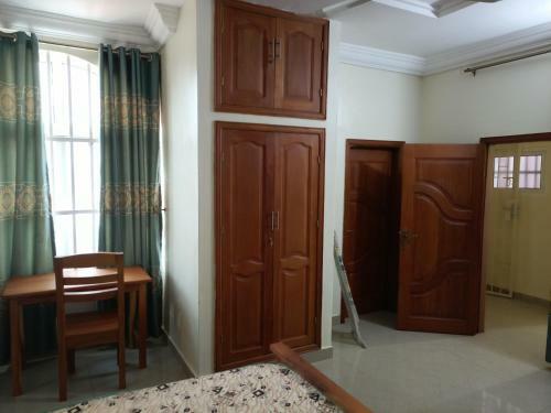 Apartamento �tre Aux Anges