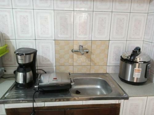 Apartamento S�jour Confortable De R�ve