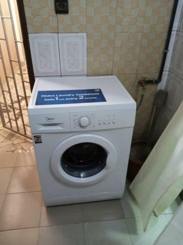 Apartamento S�jour Confortable De R�ve