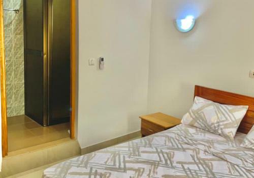 Apartamento R�sidence Jla