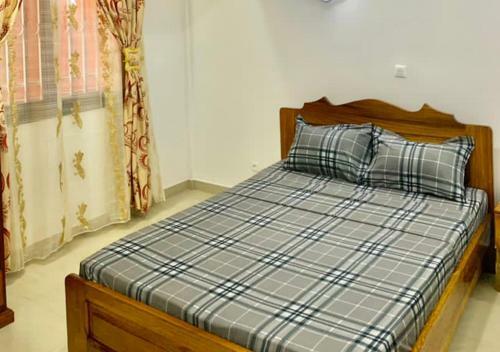Apartamento R�sidence Jla
