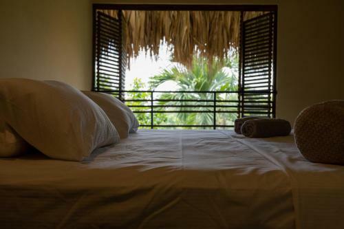 Albergue Magdalena Beach House