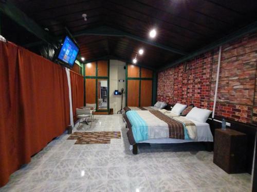 Apartamento Casa Quetzal's Nest