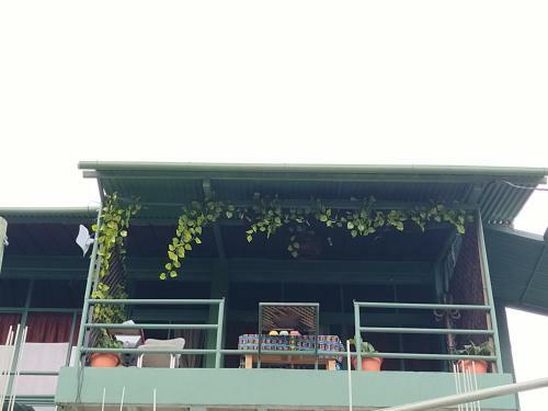Apartamento Casa Quetzal's Nest