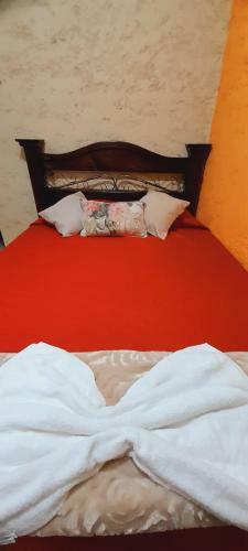 Hotel Casa Papa E