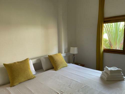 Hotel Nautilus Lodge