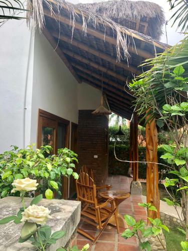 Hotel Nautilus Lodge
