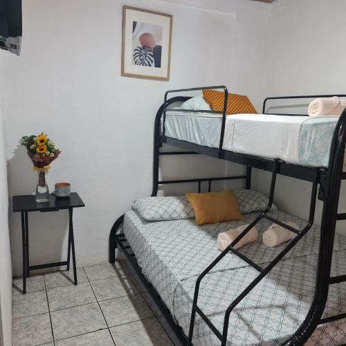 Hostal Santafe Hostel