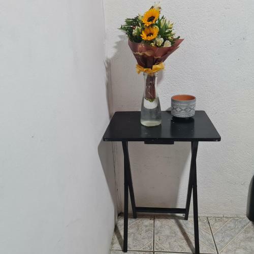 Hostal Santafe Hostel