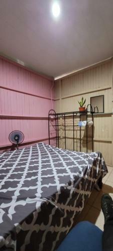 Arenal Relaxx Room