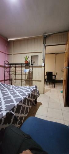 Arenal Relaxx Room