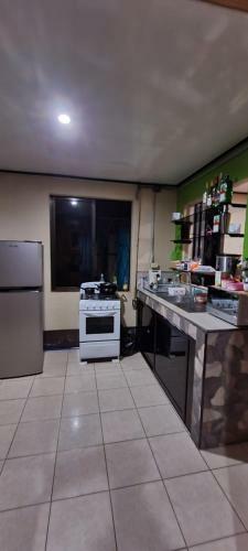 Arenal Relaxx Room