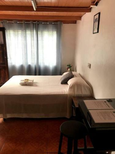 Bed & Breakfast Cabinas Adriana
