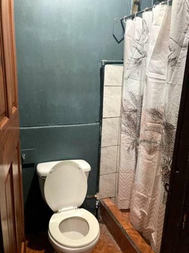 Bed & Breakfast Cabinas Adriana
