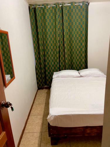 Hostal Casa Arenal Balcony