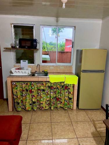 Hostal Casa Arenal Balcony