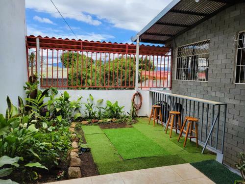 Casa Flores