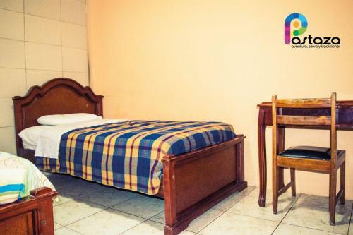 Hotel Kanoas Hostal