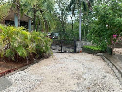 Apartamento Villa Paz
