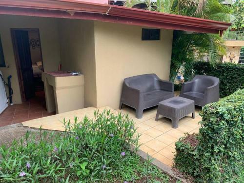 Apartamento Villa Paz