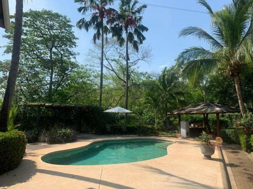 Apartamento Villa Paz
