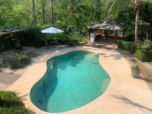 Apartamento Villa Paz