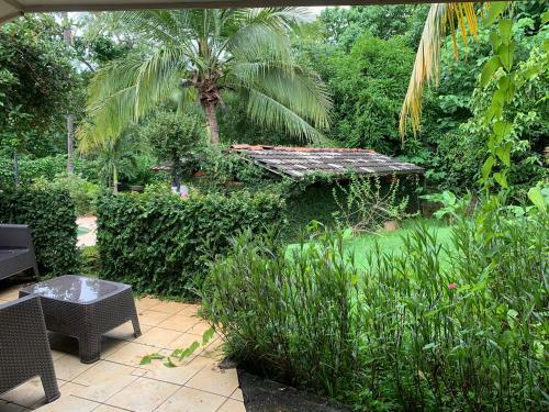 Apartamento Villa Paz