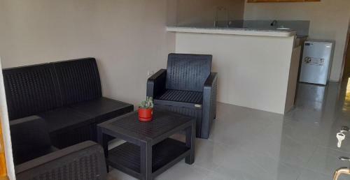 Apartamento Casa De Tere