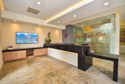 Apartamento 3 Bedr Ocean View Close To Pool Miramar