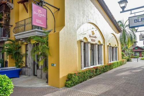 Apartamento 3 Bedr Ocean View Close To Pool Miramar