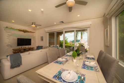 Apartamento 3 Bedr Ocean View Close To Pool Miramar