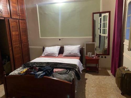 Hostal Manoir Des Princesses Bafoussam