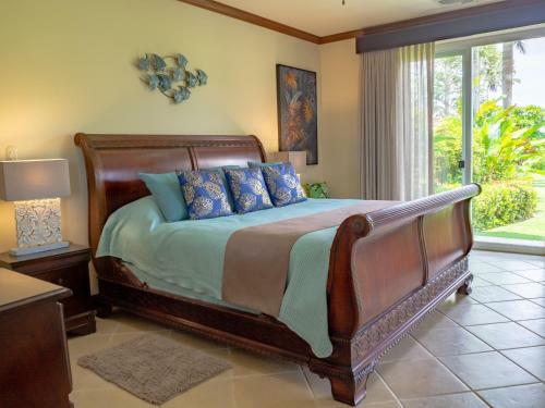Apartamento Ocean Front Condo In Peaceful, Gated Community