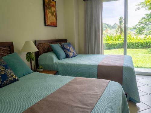 Apartamento Ocean Front Condo In Peaceful, Gated Community