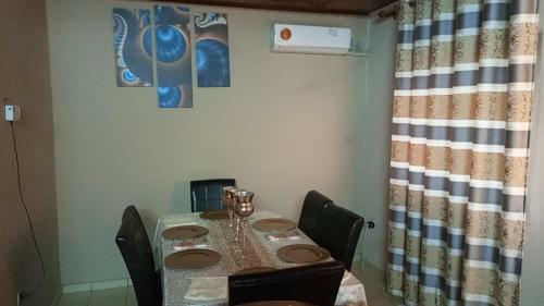 Apartamento Appartement Meubl� Lk