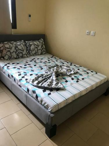 Apartamento Appartement Meubl� Lk