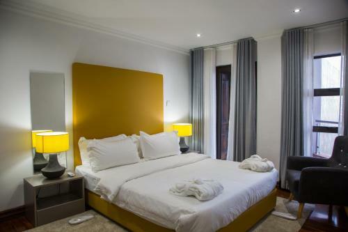 Wdc Aparthotel - Buea