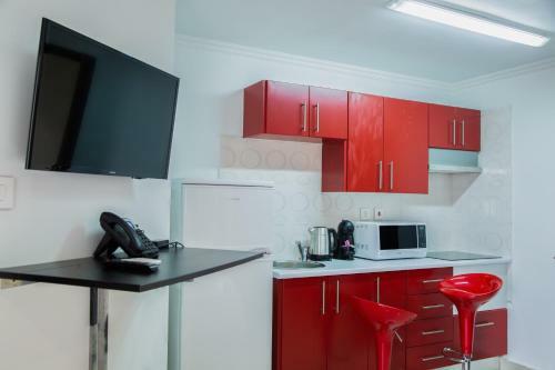 Wdc Aparthotel - Buea