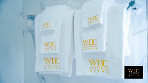 Wdc Aparthotel - Buea