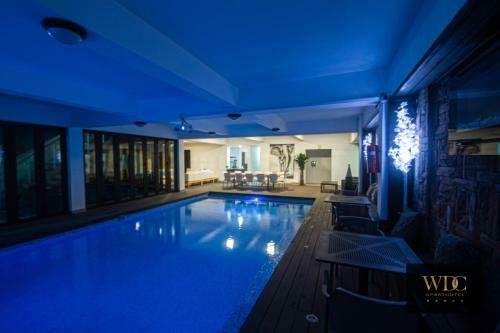 Wdc Aparthotel - Buea