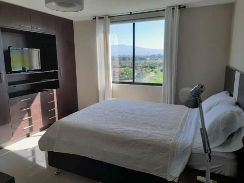 Apartamento Mi Casa Tu Casa