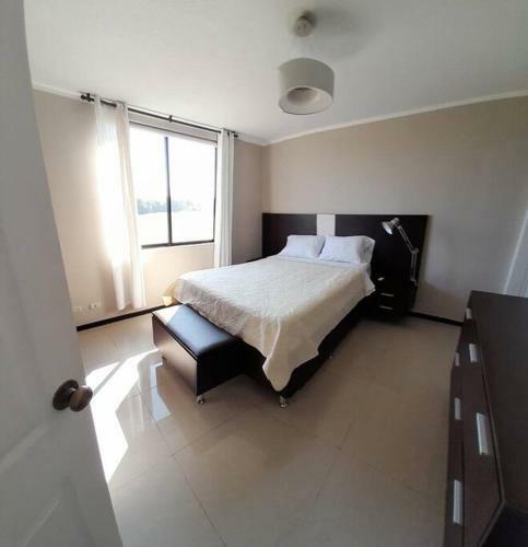 Apartamento Mi Casa Tu Casa