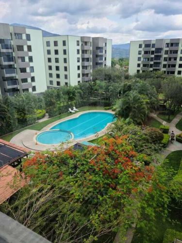 Apartamento Mi Casa Tu Casa