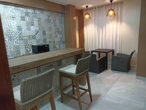 Hotel Marakos Bungalow Y Restaurante