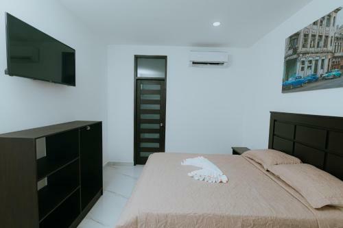Hotel Havana Jac�